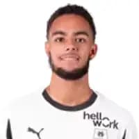 لاعب