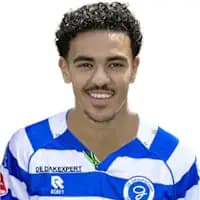 لاعب