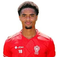 لاعب