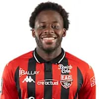 لاعب