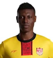 لاعب