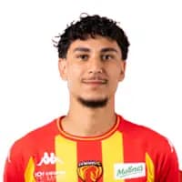 لاعب