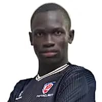لاعب