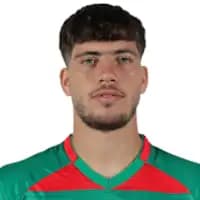 لاعب