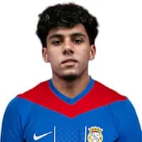 لاعب