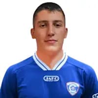 لاعب