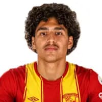 لاعب
