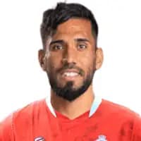 لاعب