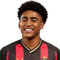 لاعب