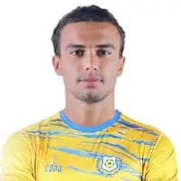 لاعب