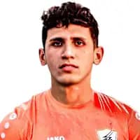لاعب