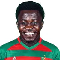 لاعب