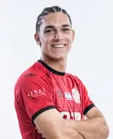 لاعب