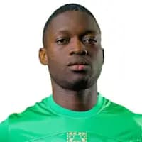 لاعب