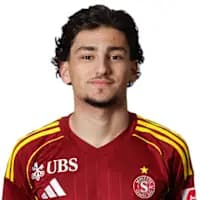 لاعب