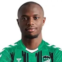 لاعب