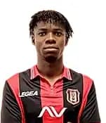 لاعب