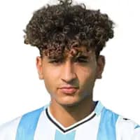 لاعب