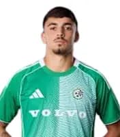 لاعب