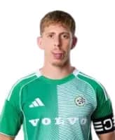 لاعب