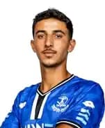 لاعب