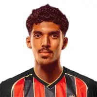 لاعب