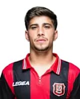 لاعب