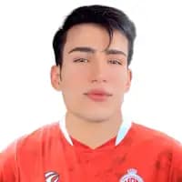 لاعب
