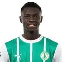لاعب