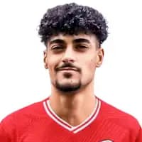 لاعب