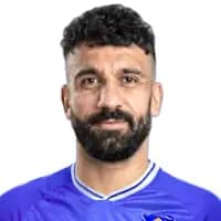 لاعب