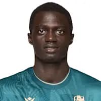 لاعب
