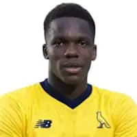 لاعب