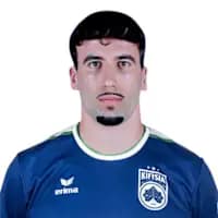 لاعب