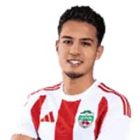 لاعب