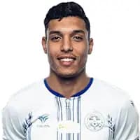 لاعب