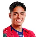 لاعب