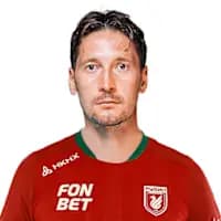 لاعب