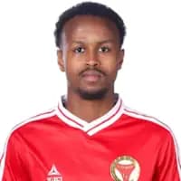 لاعب