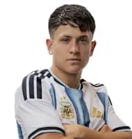 لاعب
