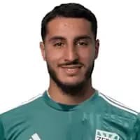 لاعب