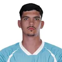 لاعب