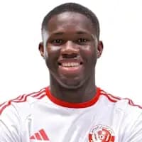 لاعب