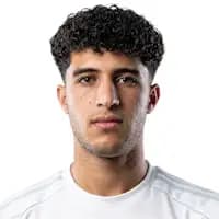 لاعب
