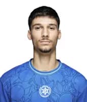 لاعب