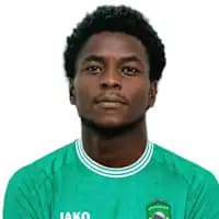 لاعب