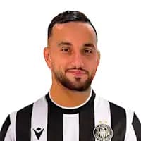 لاعب