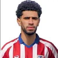 لاعب