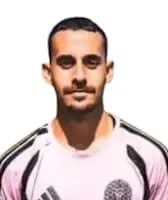 لاعب