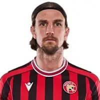 لاعب
